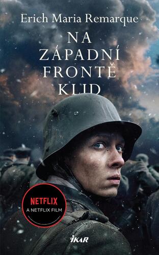 Obrázok Na západní frontě klid