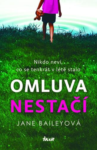 Obrázok Omluva nestačí