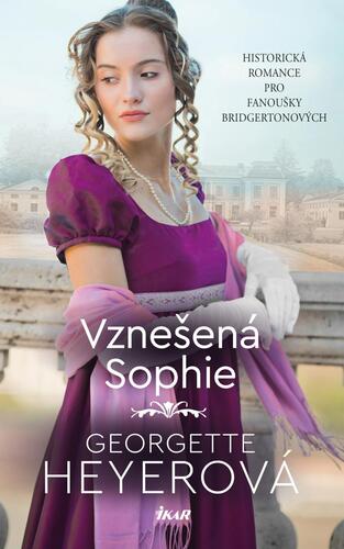 Obrázok Vznešená Sophie
