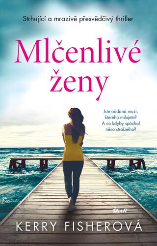 Obrázok Mlčenlivé ženy