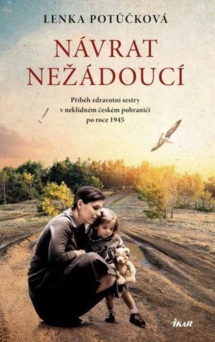 Obrázok Návrat nežádoucí