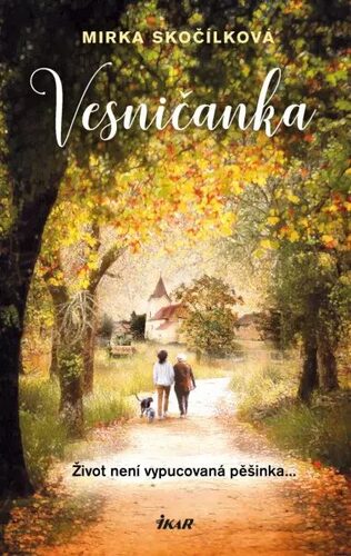 Obrázok Vesničanka