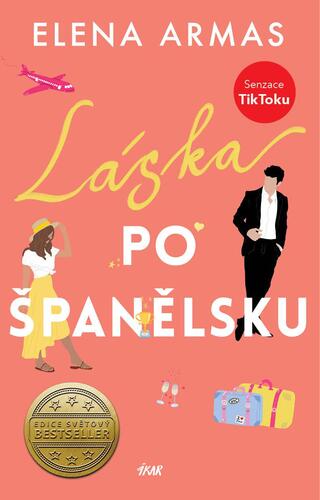 Obrázok Láska po španělsku