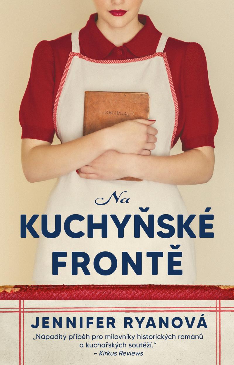 Obrázok Na kuchyňské frontě
