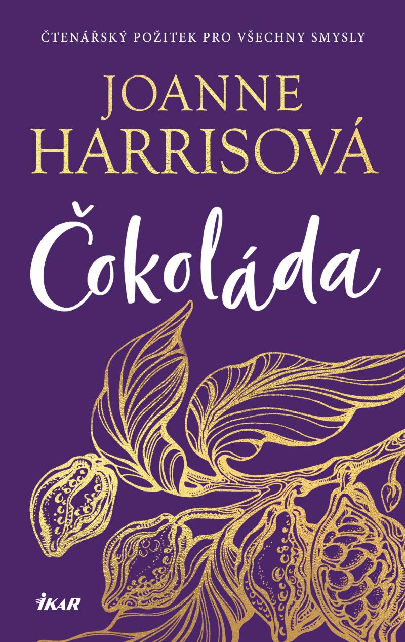 Obrázok Čokoláda