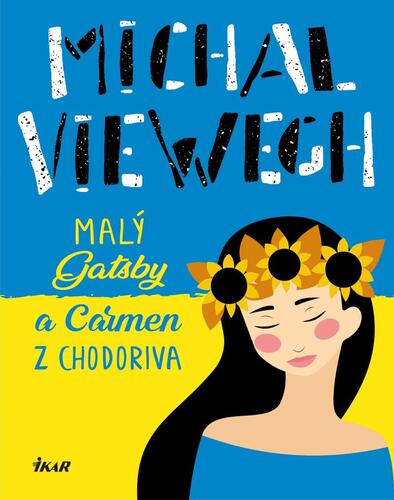 Obrázok Small Gatsby a Carmen z Chodorova