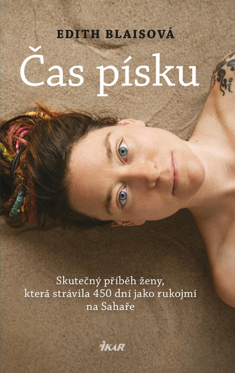 Obrázok Čas písku