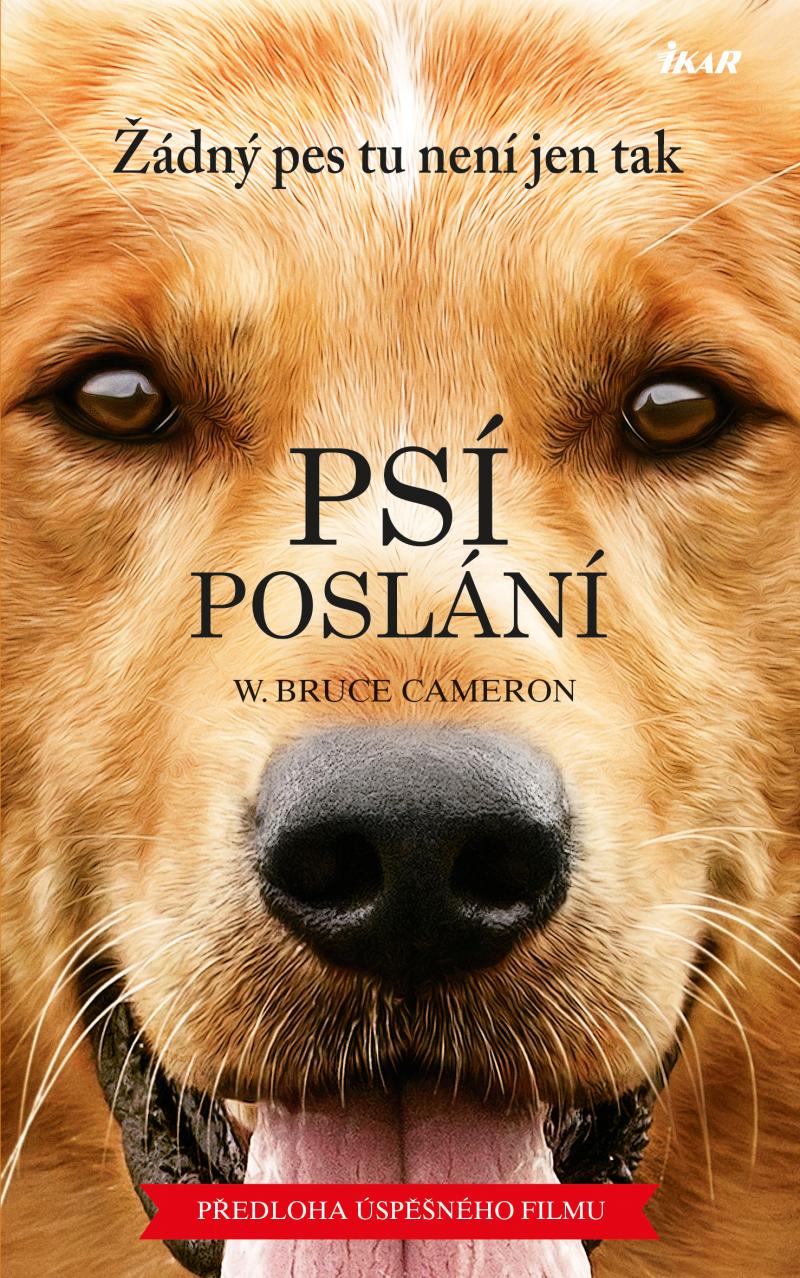 Obrázok Psí poslání
