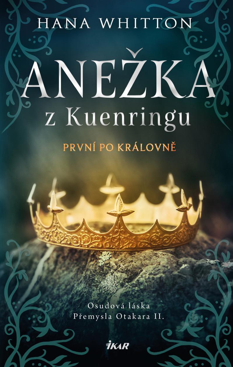 Obrázok Anežka z Kuenringu