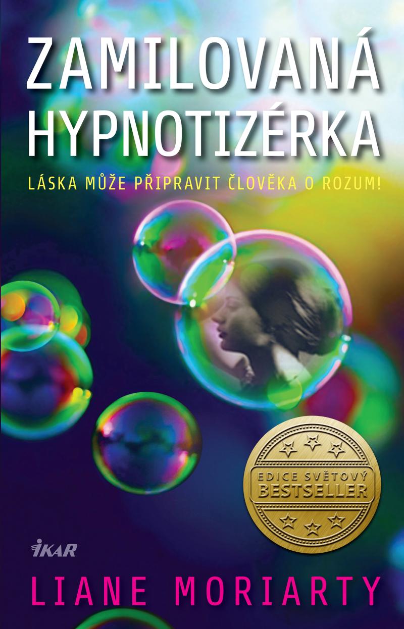 Obrázok Zamilovaná hypnotizérka