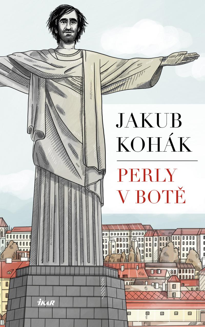 Obrázok Perly v botě