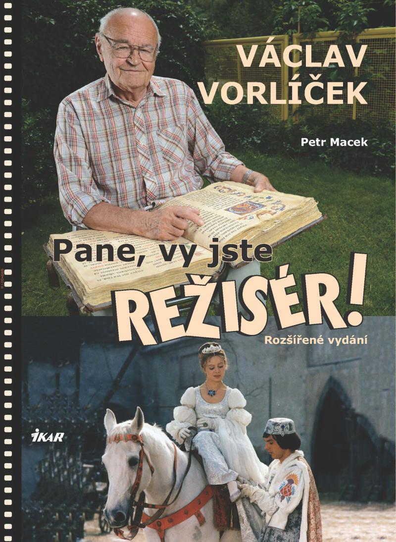 Obrázok Pane, vy jste režisér!