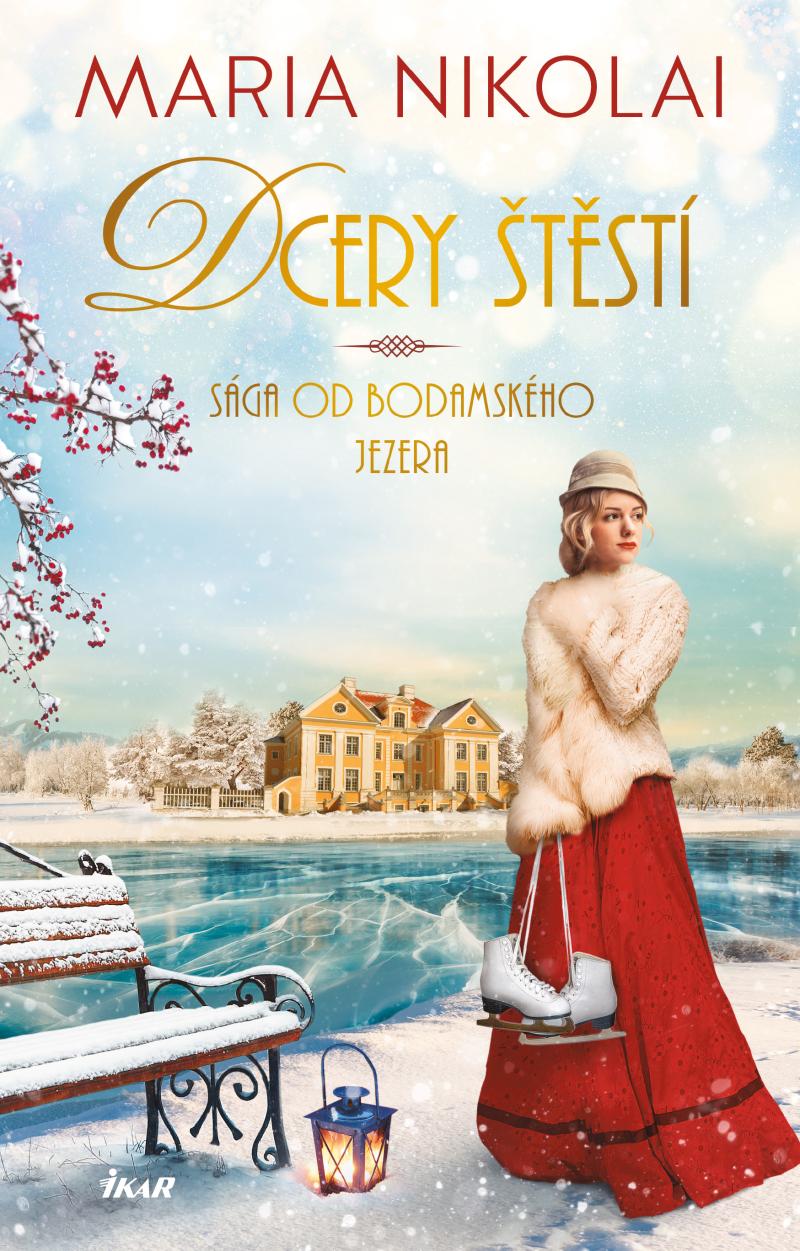 Obrázok Dcery štěstí