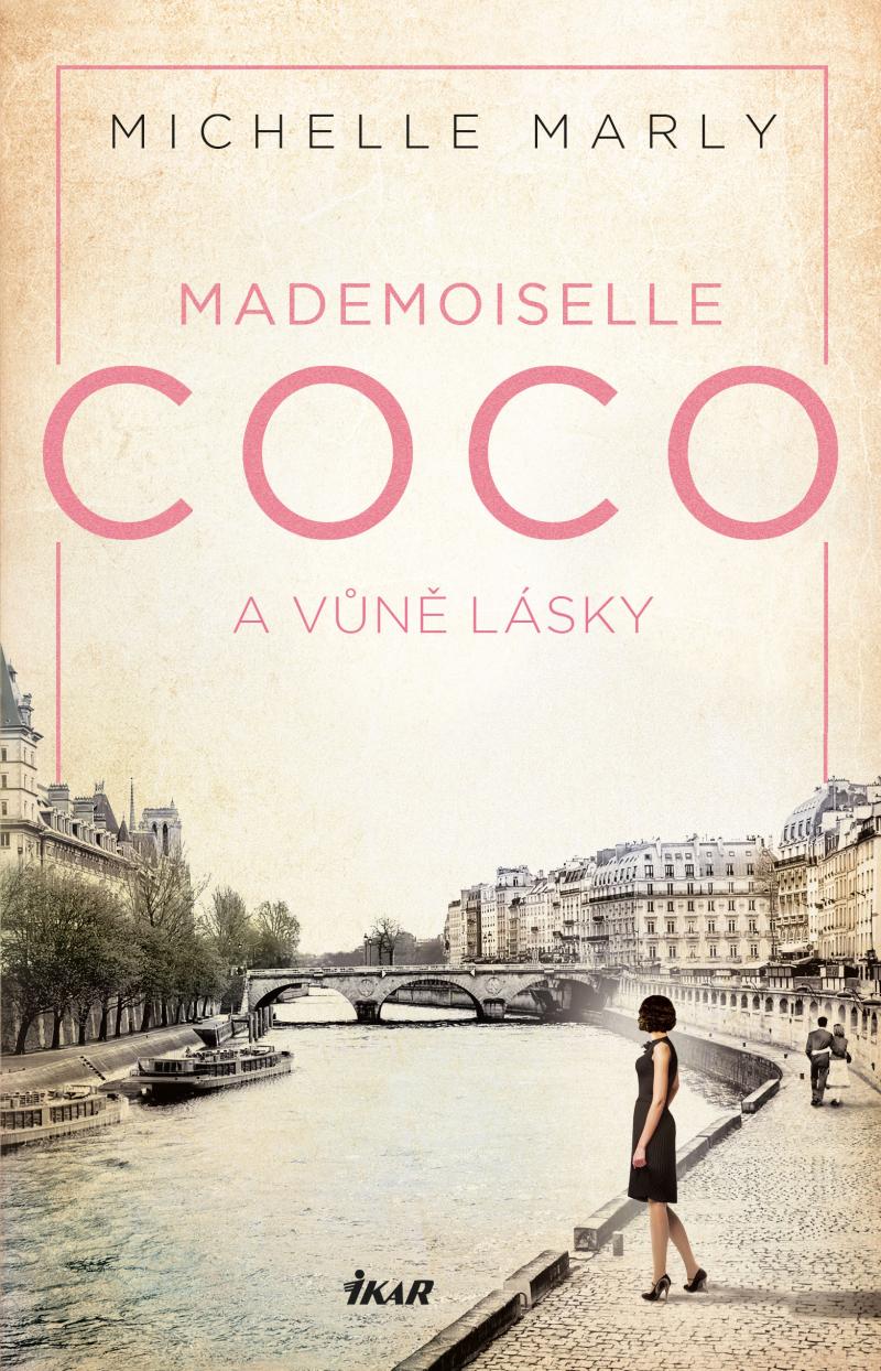 Obrázok Mademoiselle Coco a vůně lásky