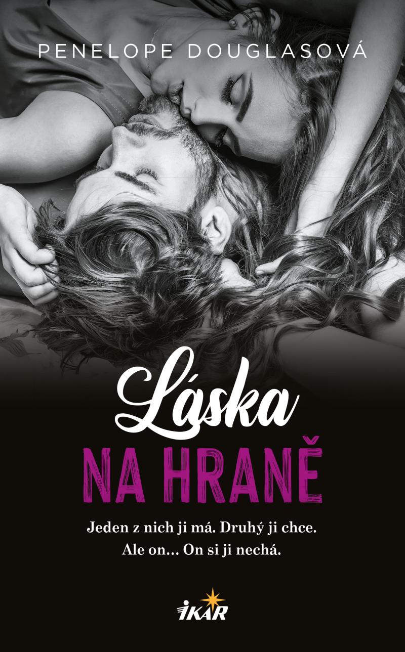 Obrázok Láska na hraně