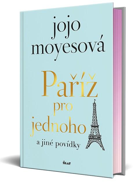 Obrázok Paříž pro jednoho a jiné povídky