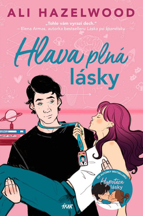 Obrázok Hlava plná lásky