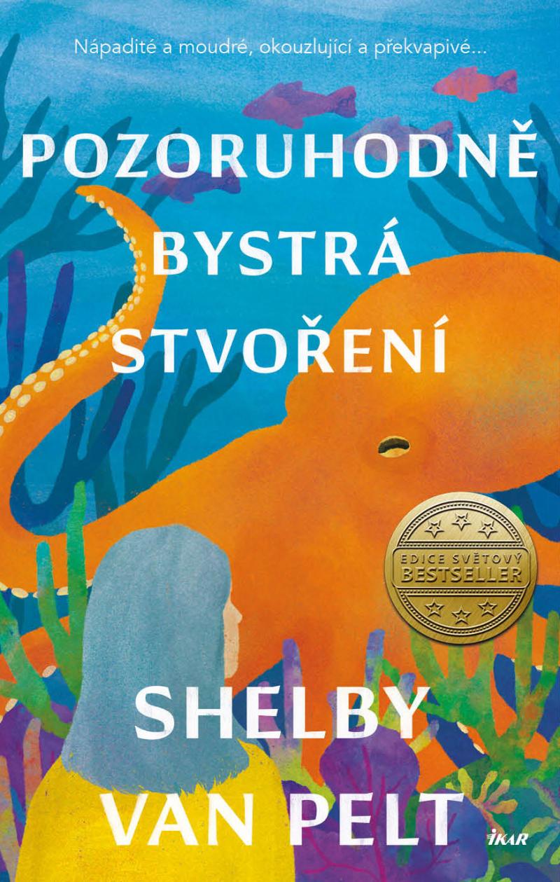 Obrázok Pozoruhodně bystrá stvoření