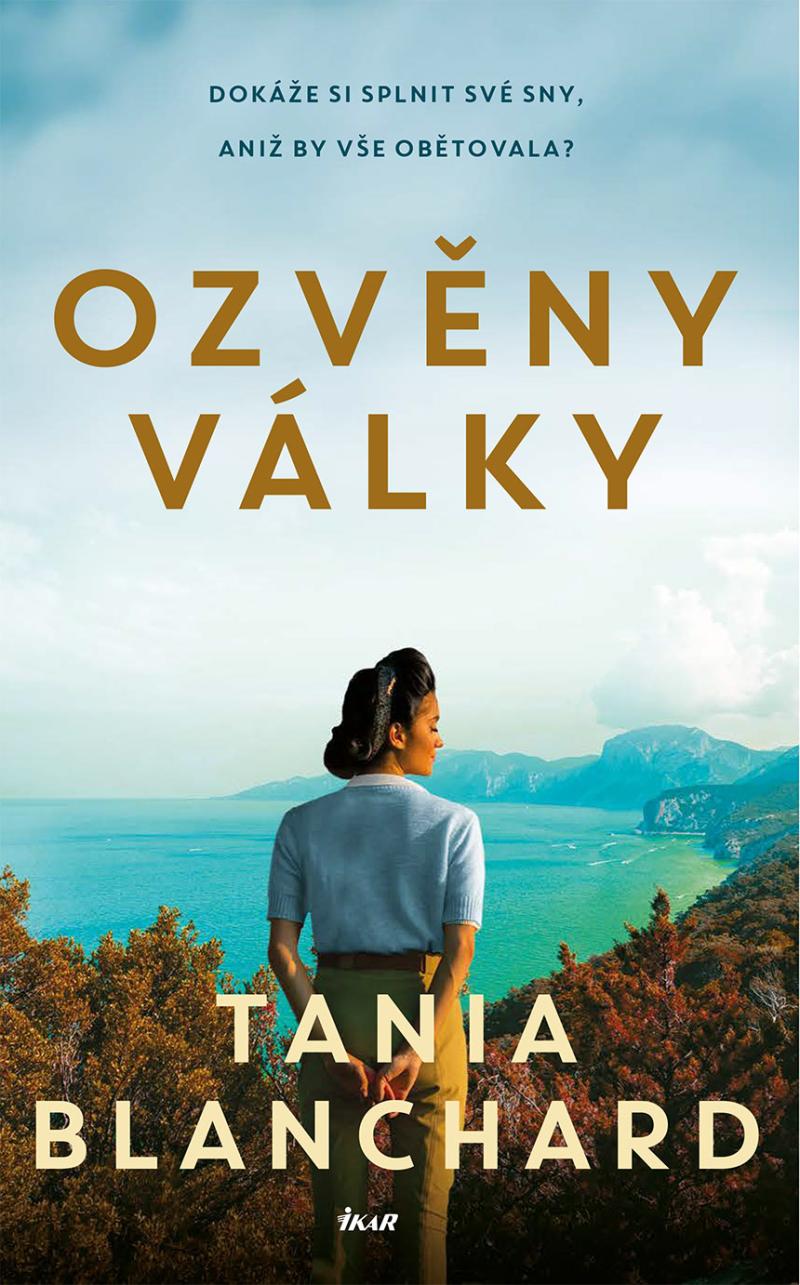 Obrázok Ozvěny války