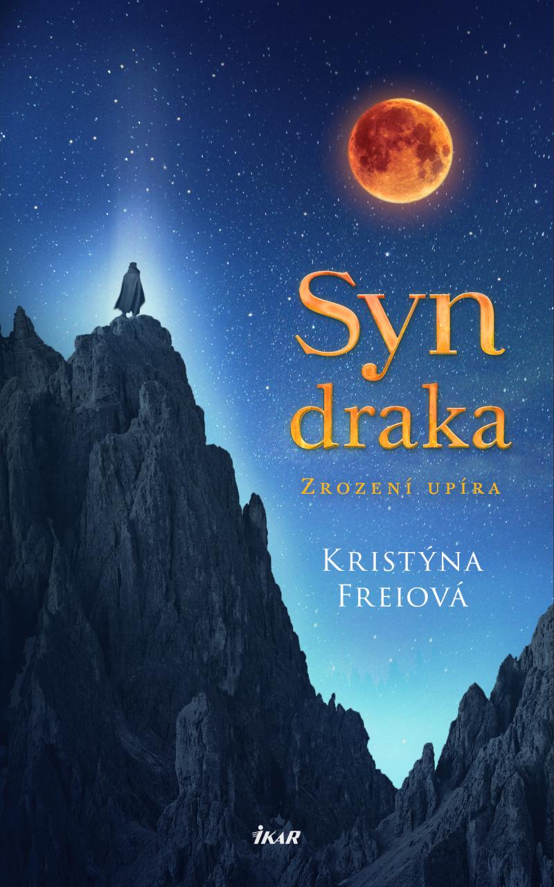 Obrázok Syn draka