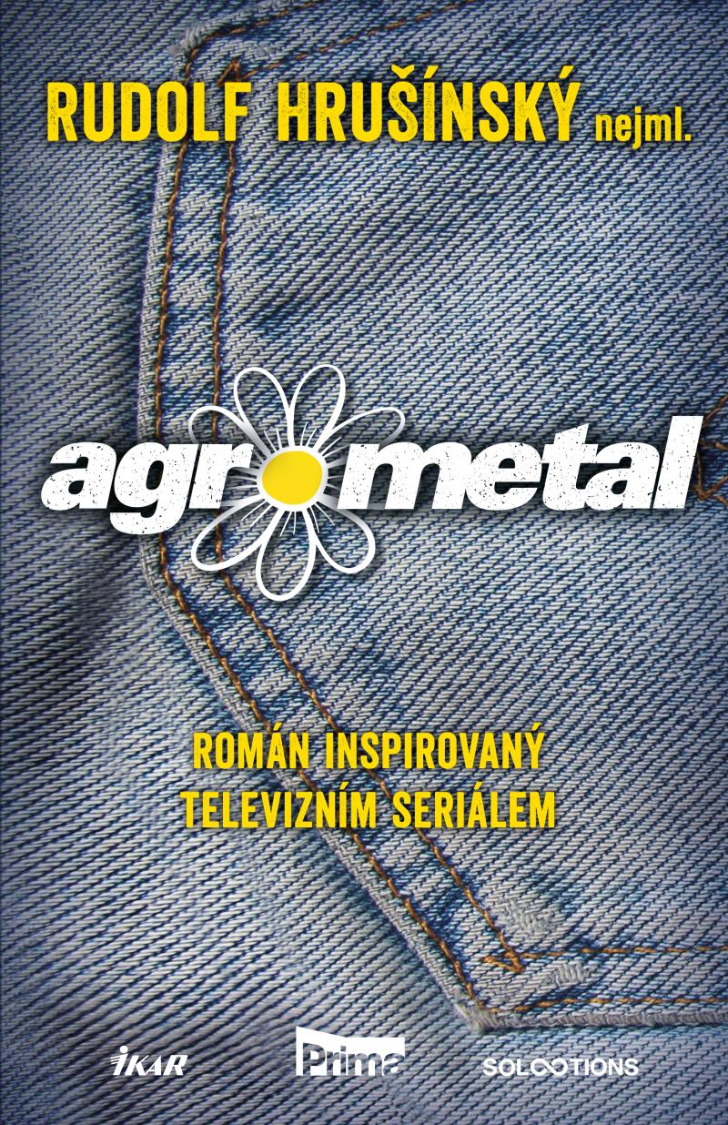 Obrázok Agrometal