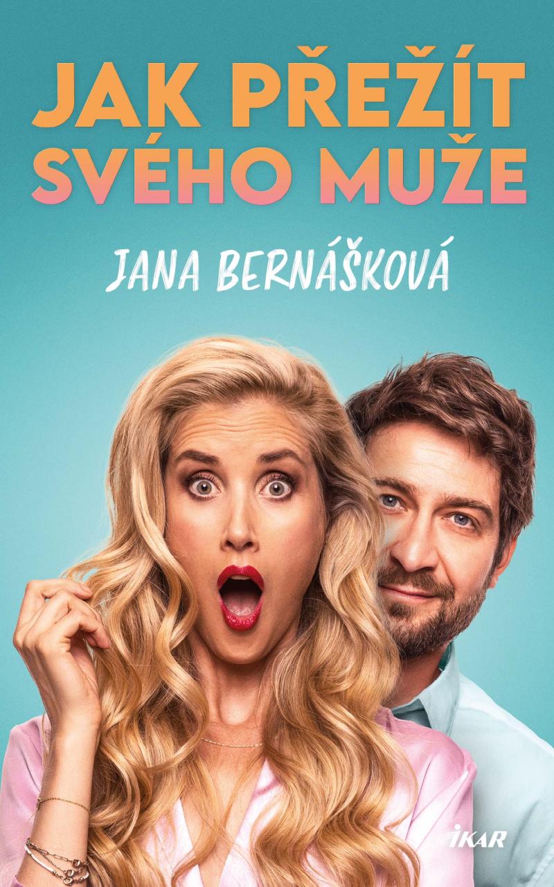 Obrázok Jak přežít svého muže