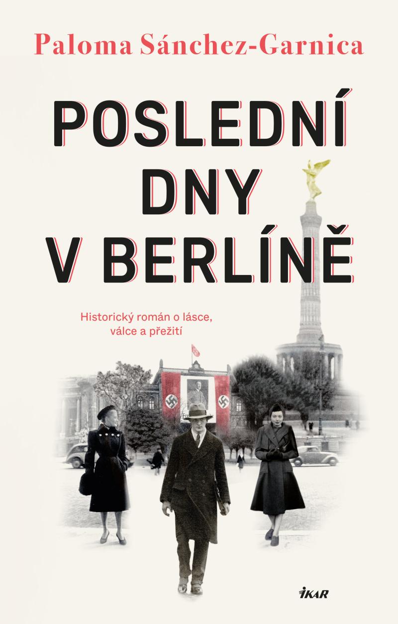 Obrázok Poslední dny v Berlíně