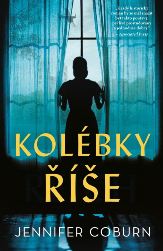 Obrázok Kolébky Říše