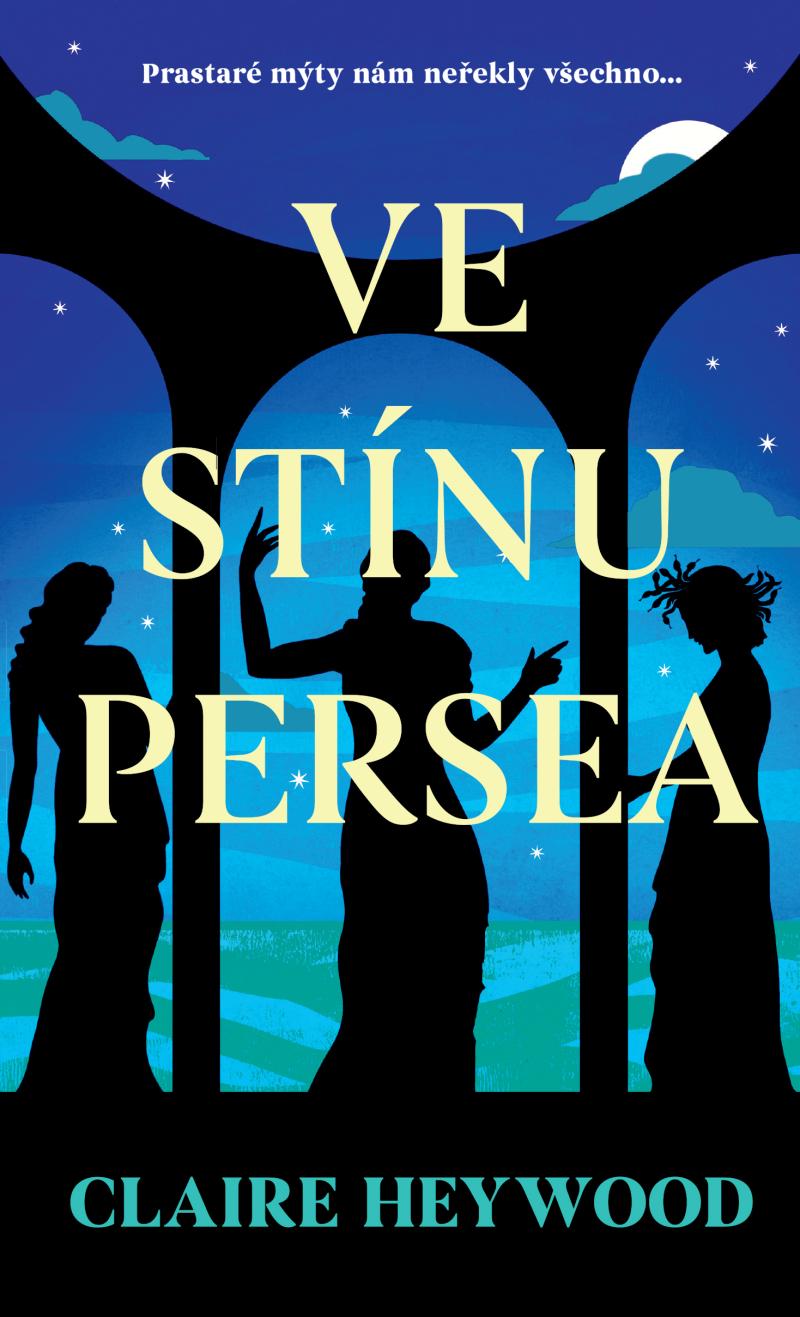 Obrázok Ve stínu Persea