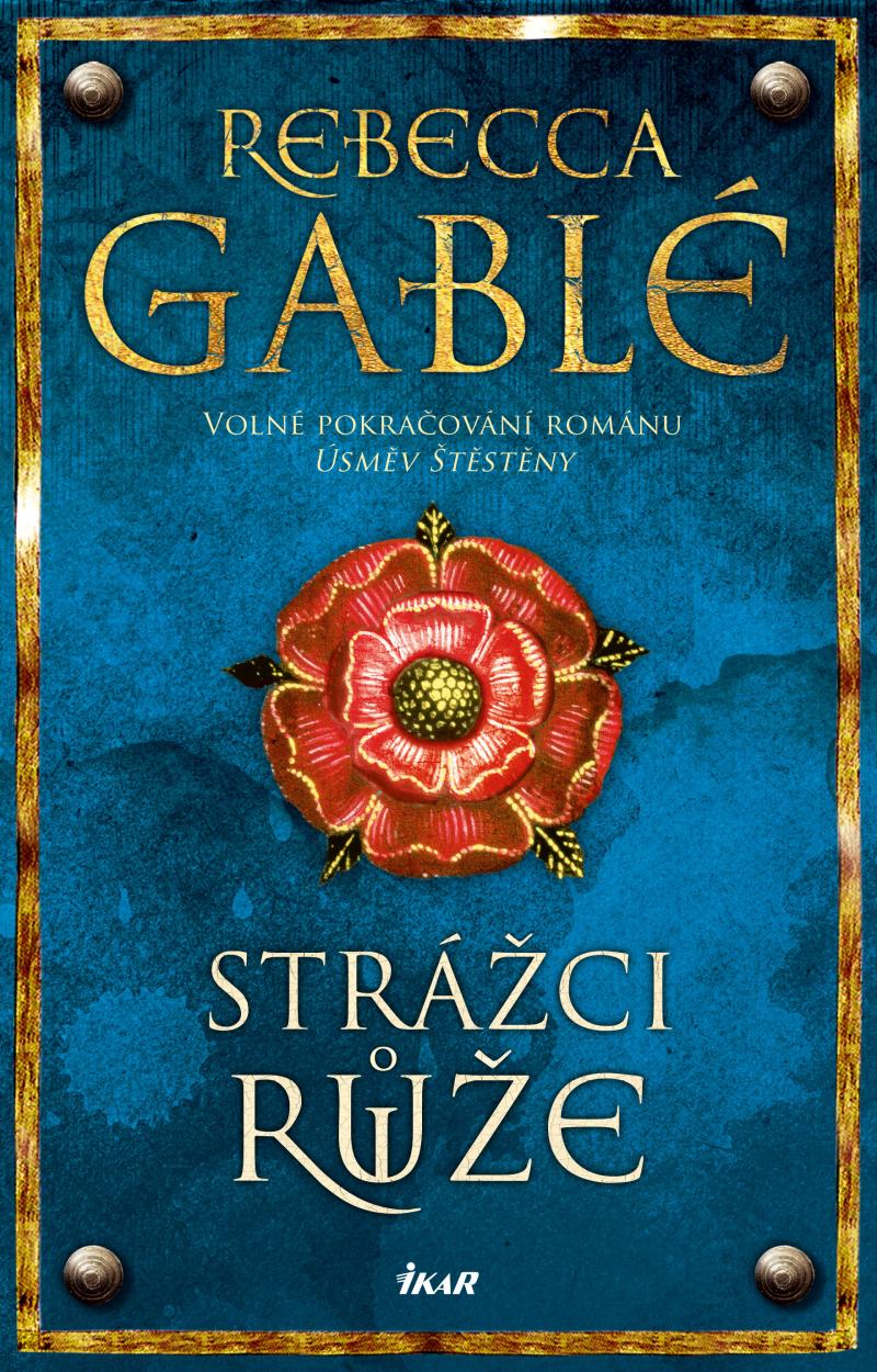 Obrázok Strážci růže