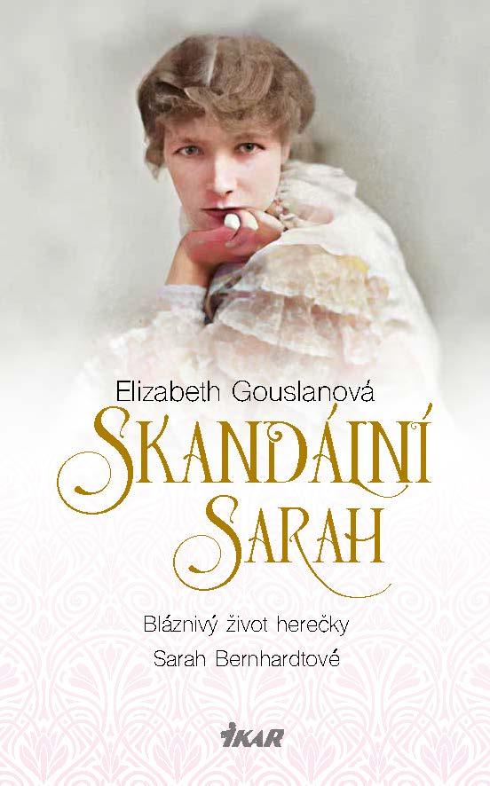 Obrázok Skandální Sarah