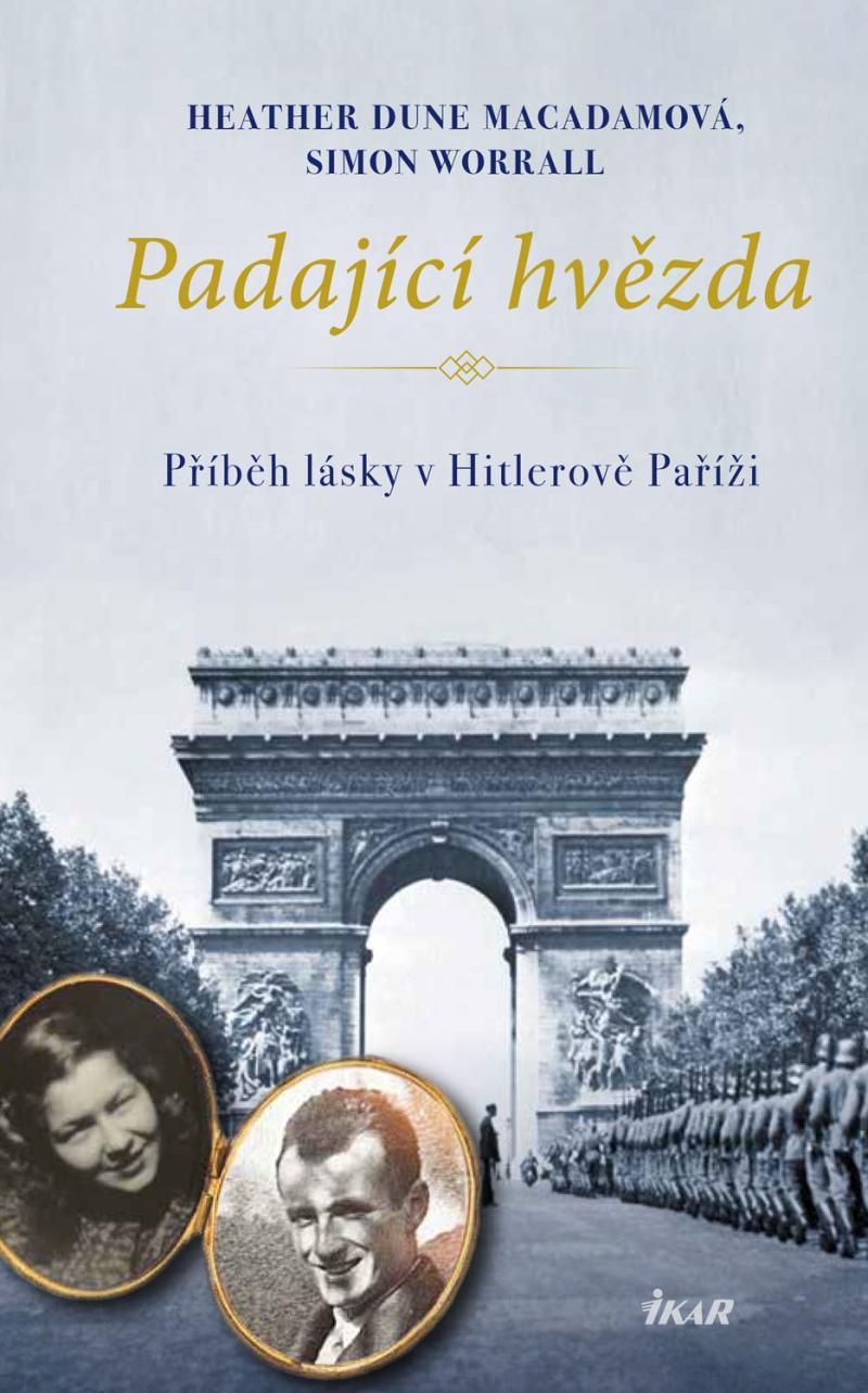 Obrázok Padající hvězda