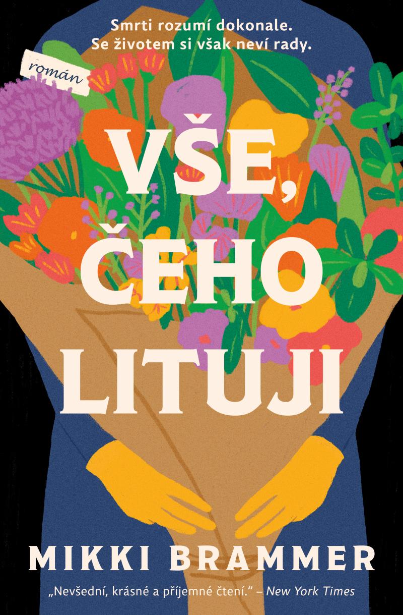 Obrázok Vše, čeho lituji