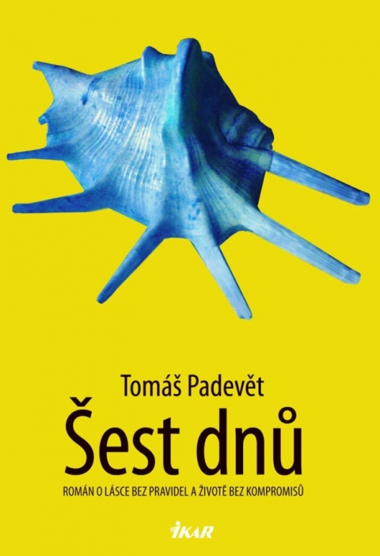 Obrázok Šest dnů