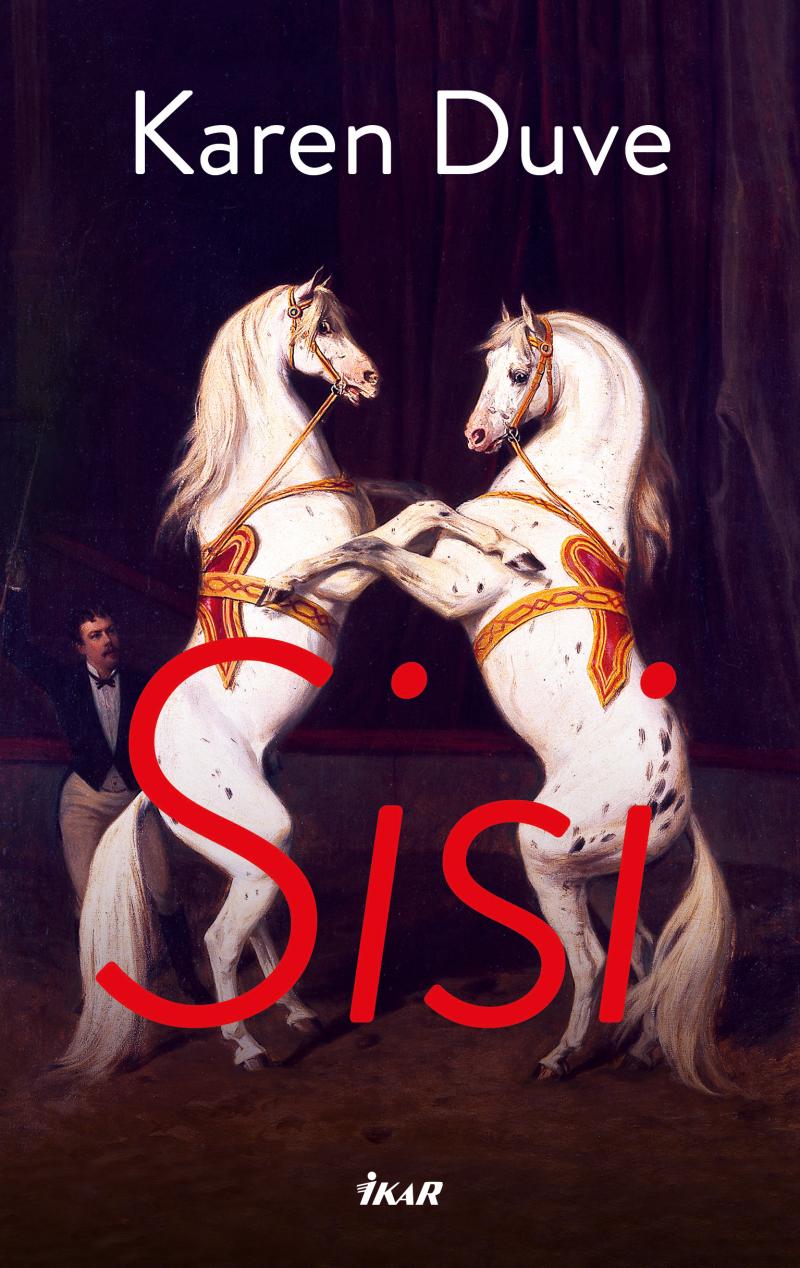Obrázok Sisi
