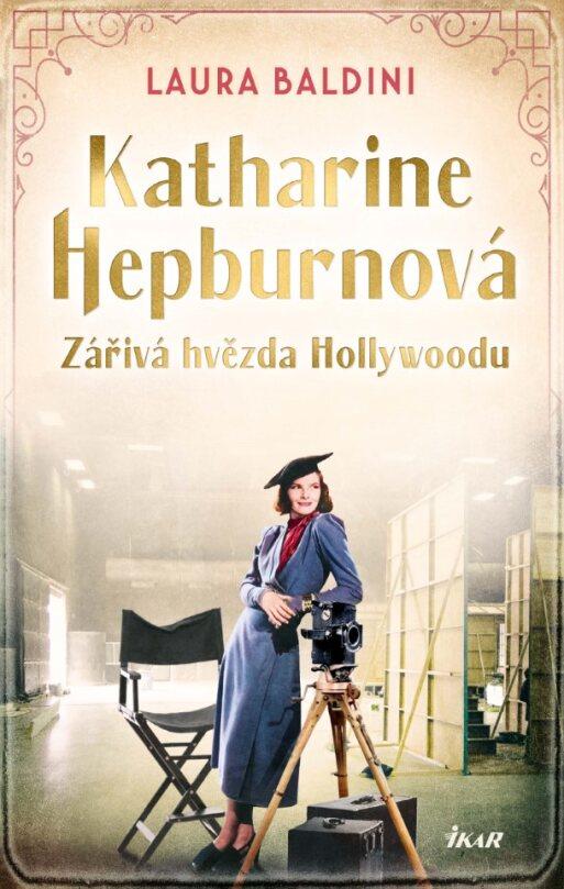 Obrázok Katharine Hepburnová – Zářivá hvězda