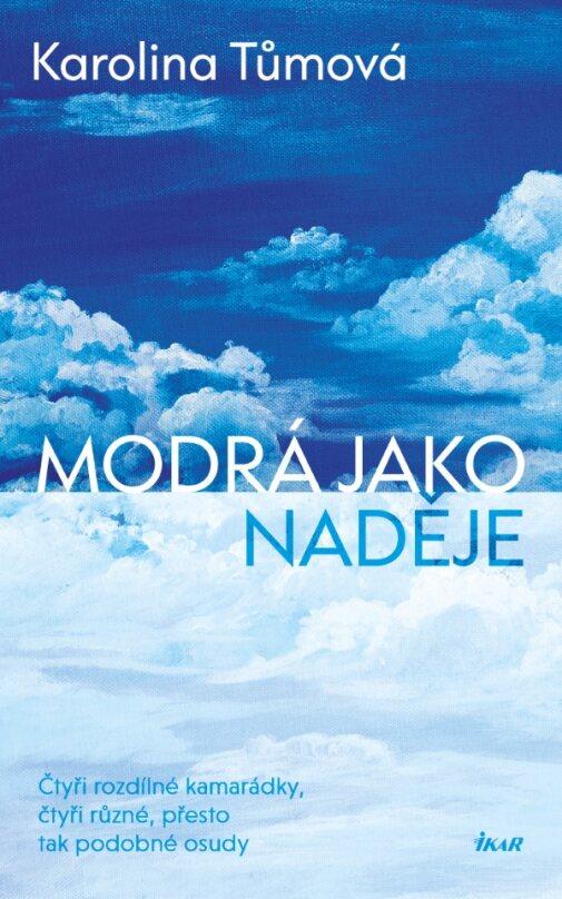 Obrázok Modrá jako naděje