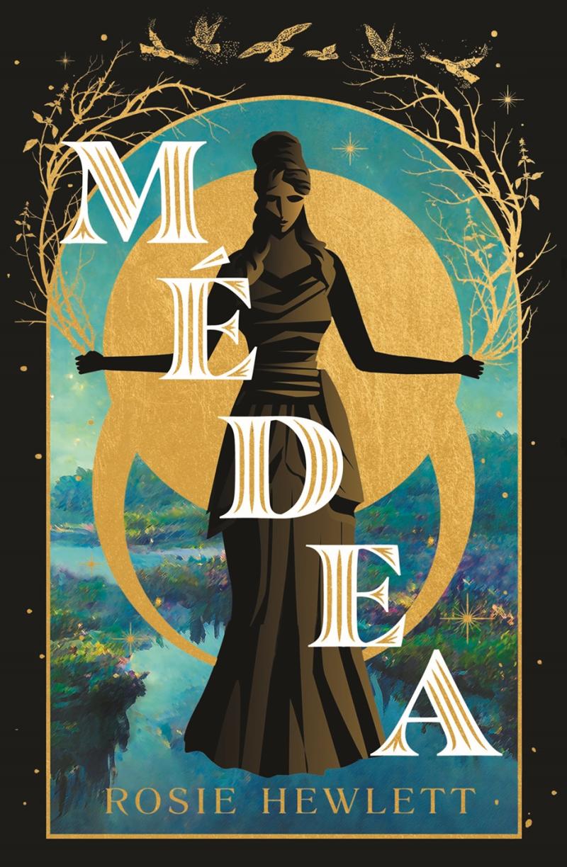 Obrázok Médea