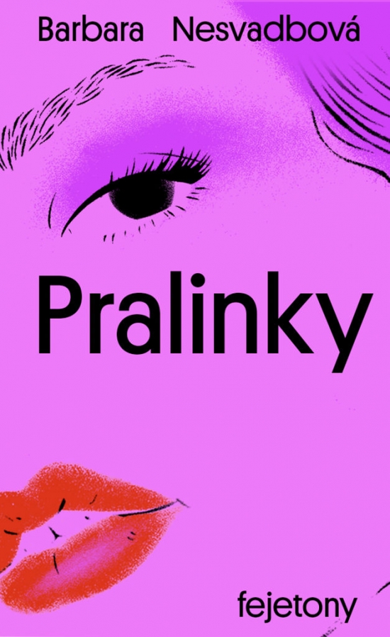 Obrázok Pralinky