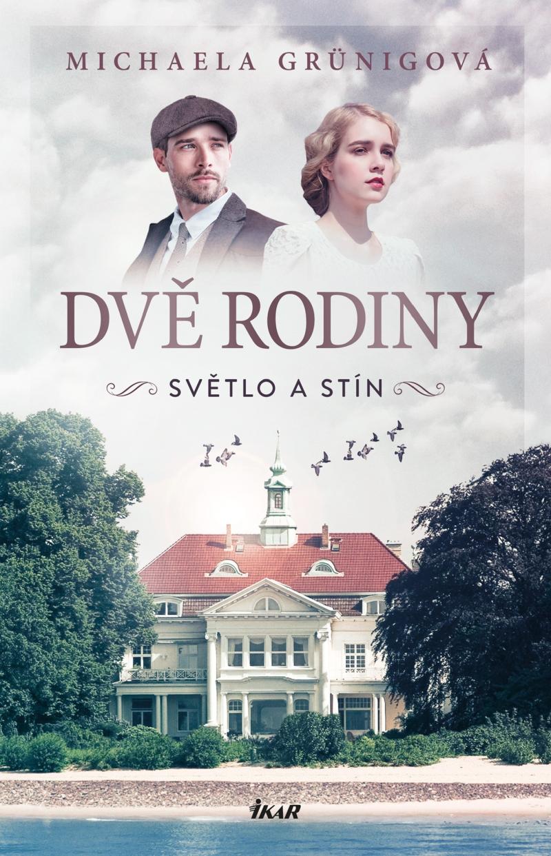 Obrázok DVĚ RODINY: Světlo a stín