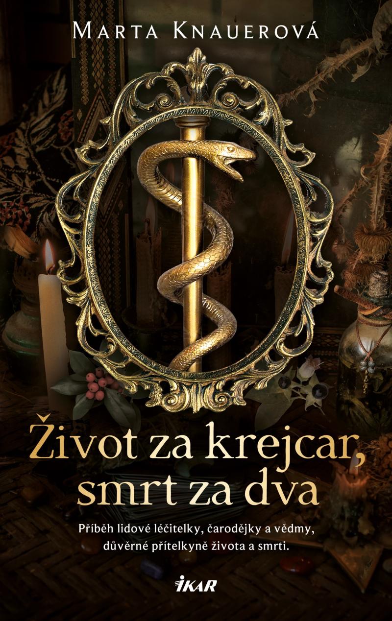 Obrázok Život za krejcar, smrt za dva