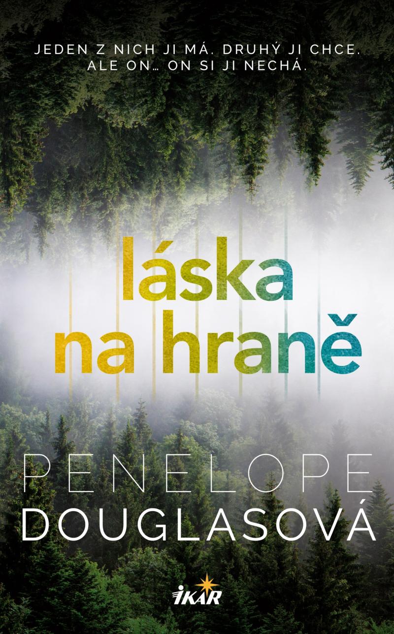 Obrázok Láska na hraně