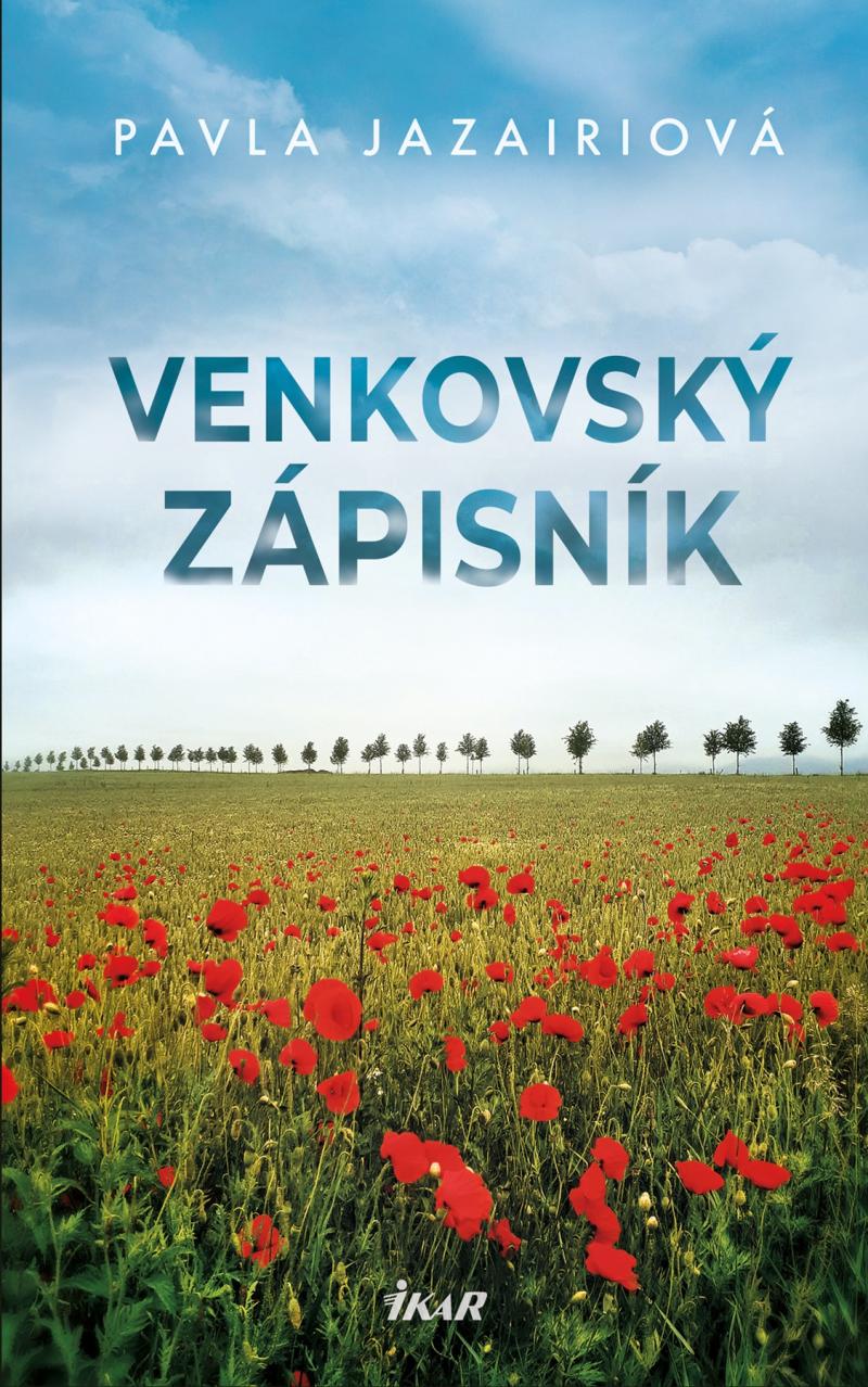 Obrázok Venkovský zápisník