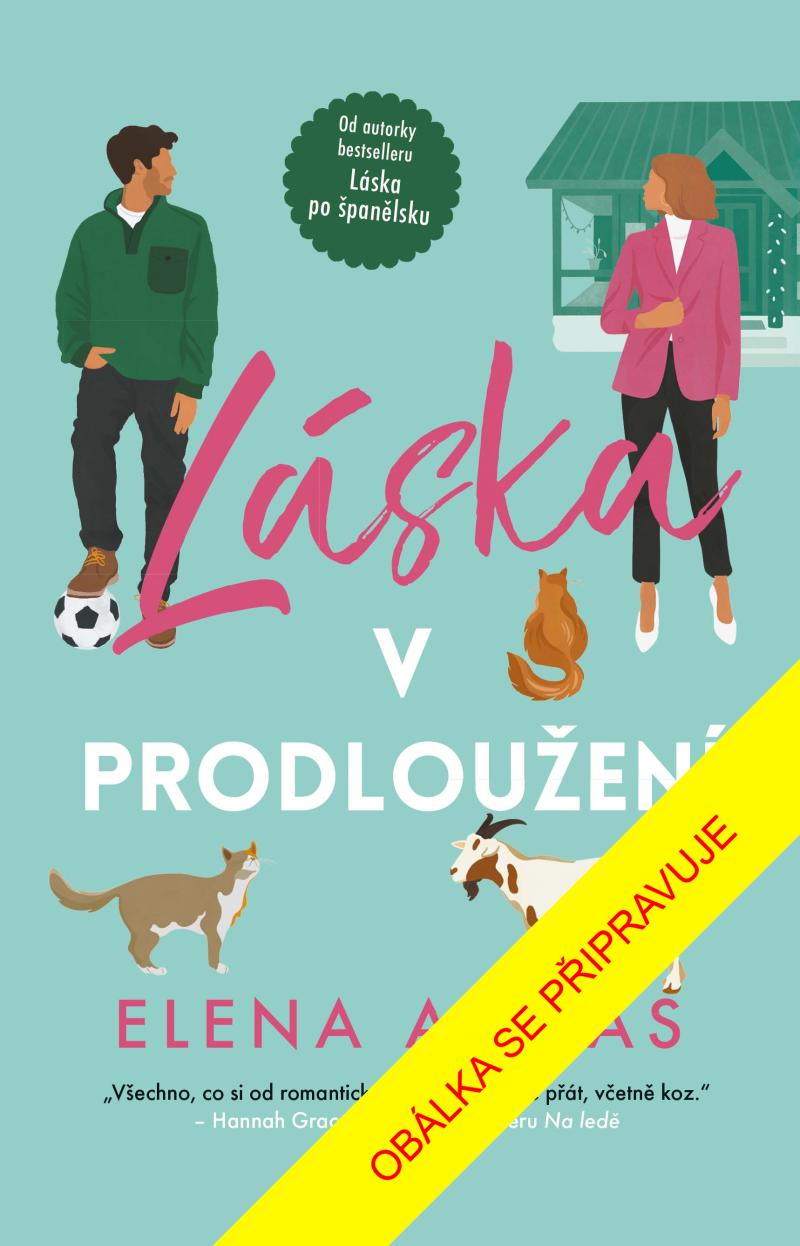 Obrázok Láska v prodloužení