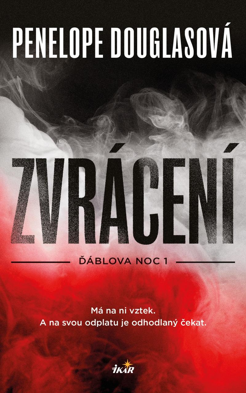 Obrázok Zvrácení