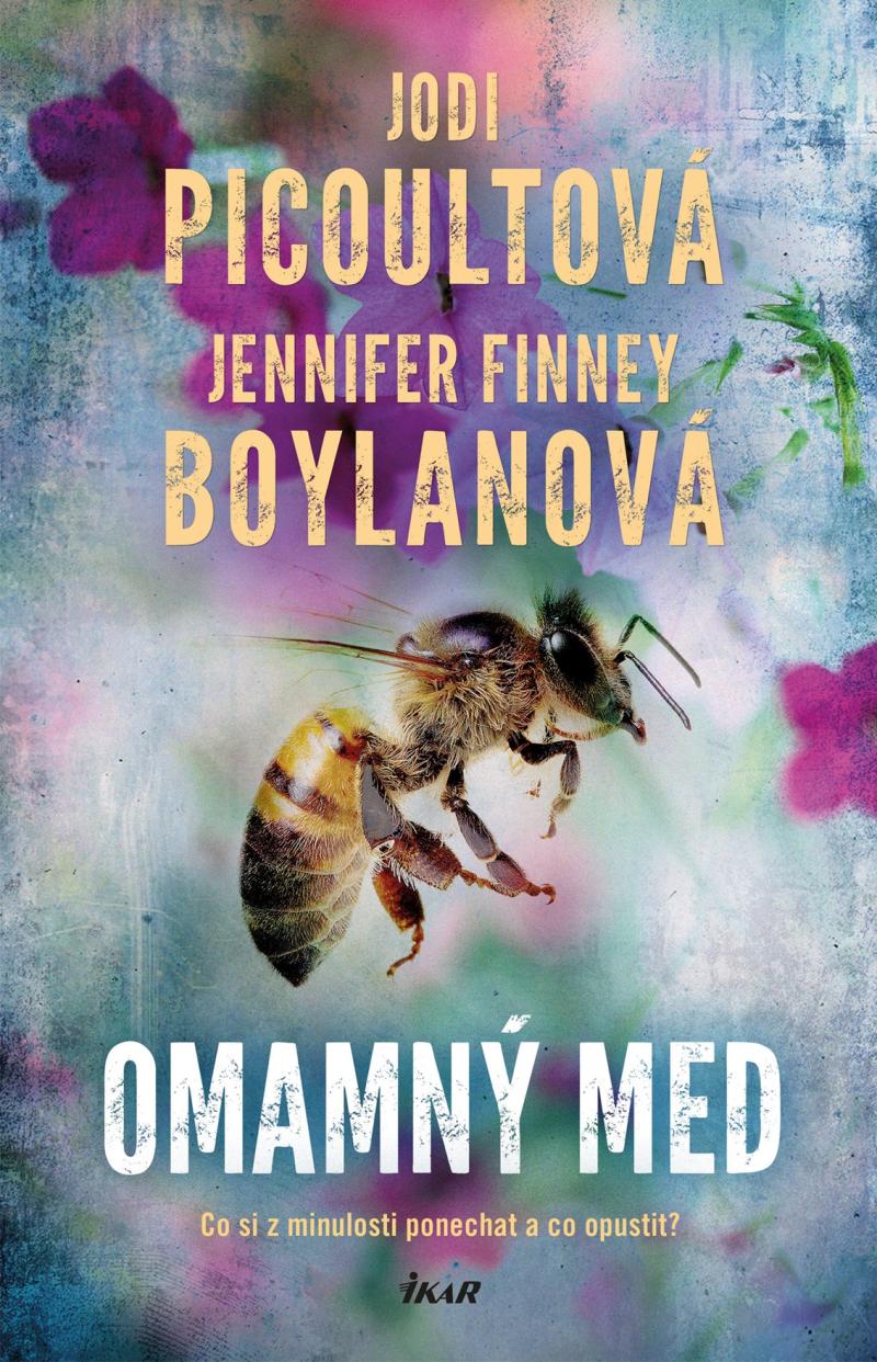 Obrázok Omamný med