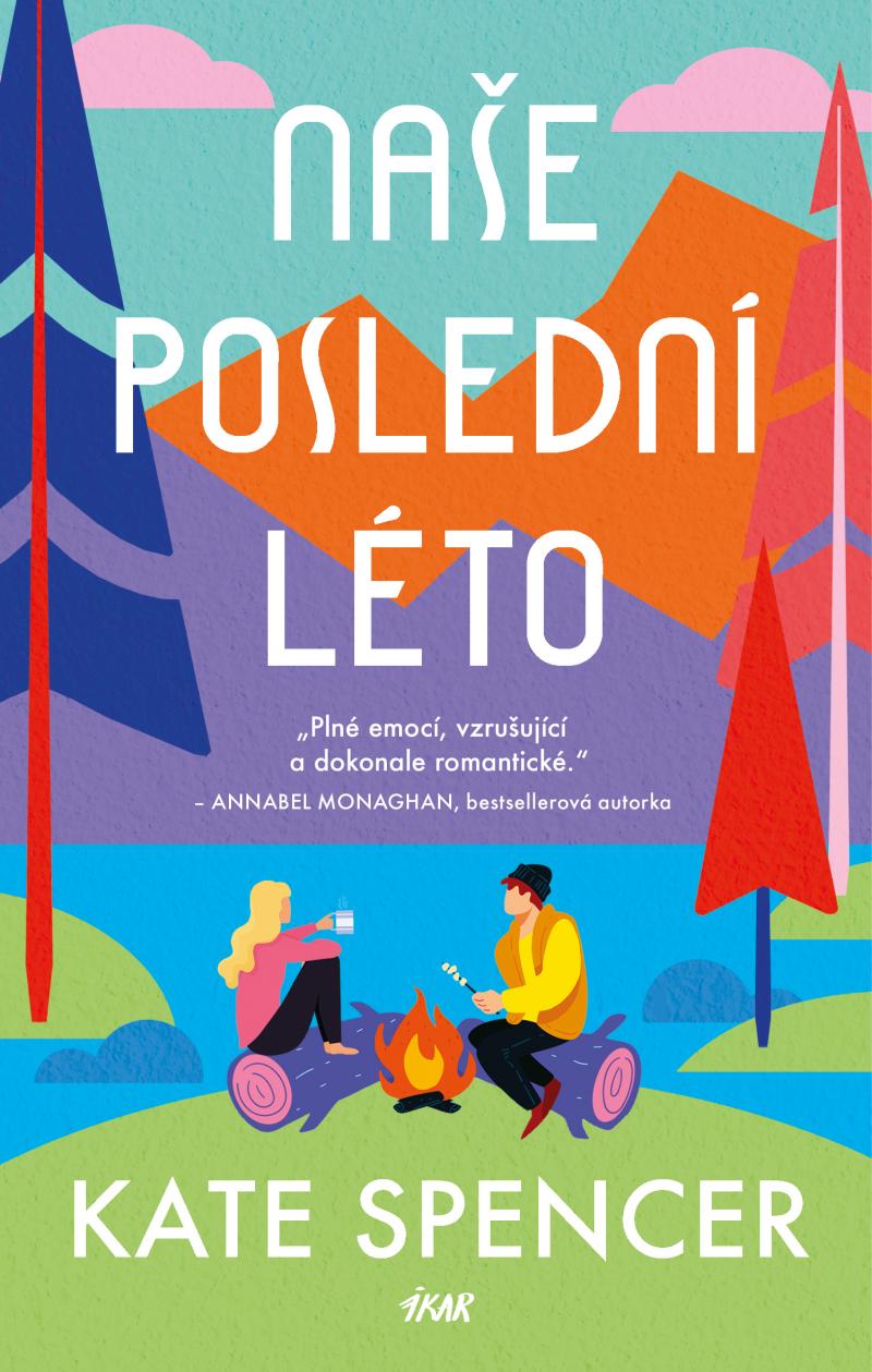 Obrázok Naše poslední léto