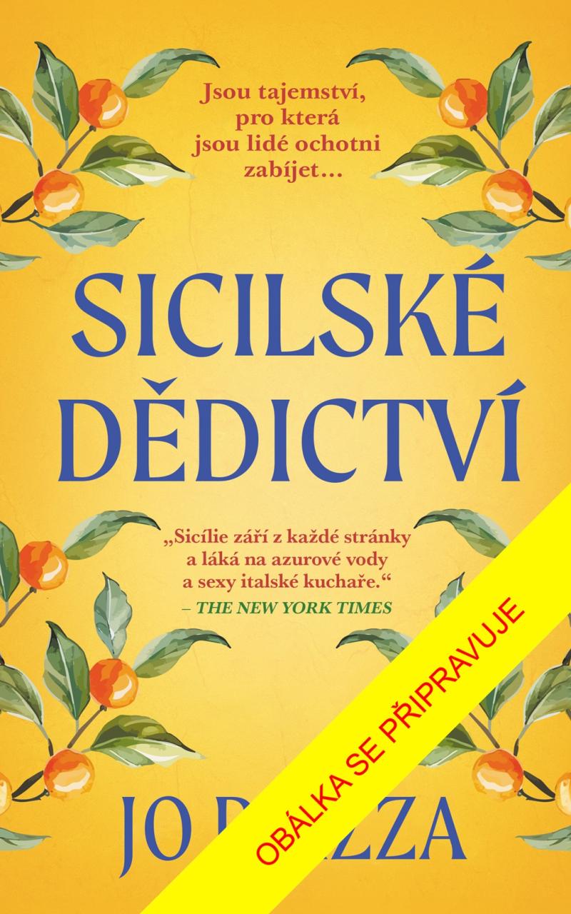 Obrázok Sicilské dědictví