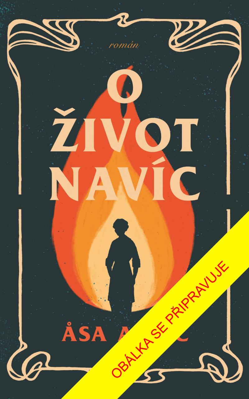 Obrázok O život navíc