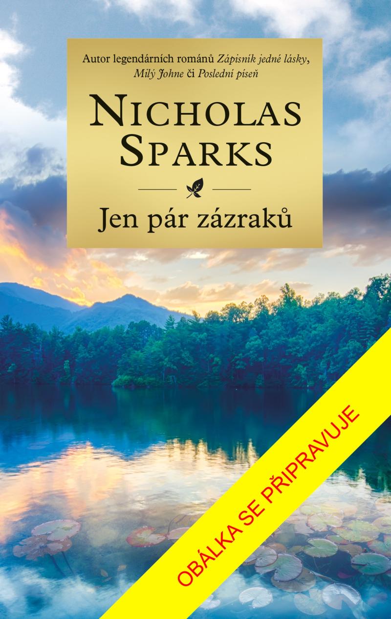 Obrázok Jen pár zázraků